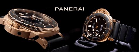 panerai watches dubai